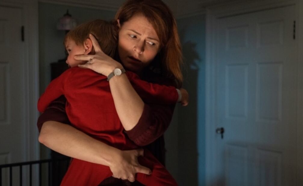 Estrenan tráiler de la película de terror "Cementerio Maldito"