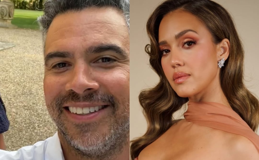 Jessica Alba y Cash Warren son padres de Honor Marie, de 17 años, Haven Garner, de 14, así como de su hijo Hayes Alba, de 8 años. Foto: Instagram oficial.