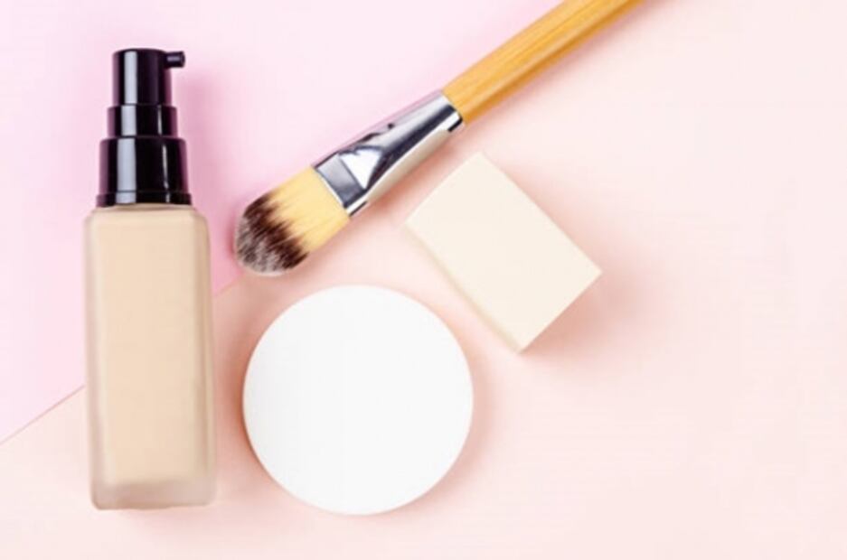 Bases de maquillaje imperdibles para verano