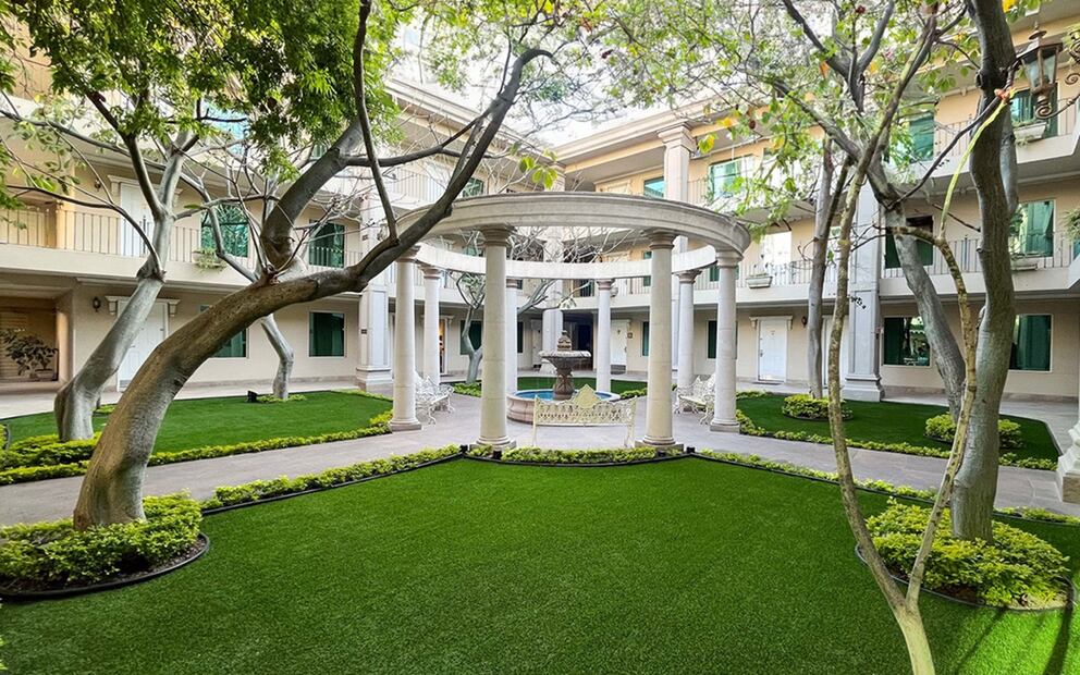 Foto: Hotel Safi