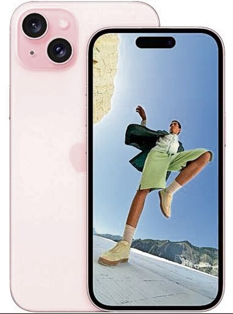 iPhone 15 o iPhone 15 Pro, ¿cuál eliges?