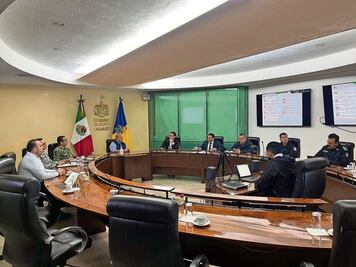 “Confrontación en Ocotlán, reacción a operativo”