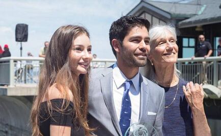 Hija de Paul Walker sorprende por su gran belleza