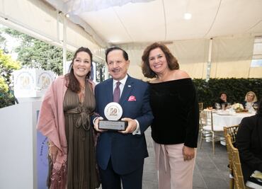 México se reconfigura como una nueva nación, afirma Ealy Ortiz