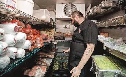 Inflación en EU pega a latinos: “que precios bajen ya”