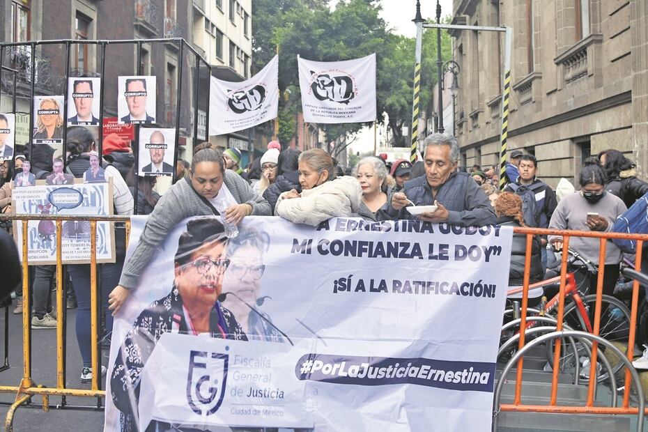 Foto: Archivo / EL UNIVERSAL