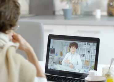Descifrando el futuro de la telemedicina a través de usuarios digitales