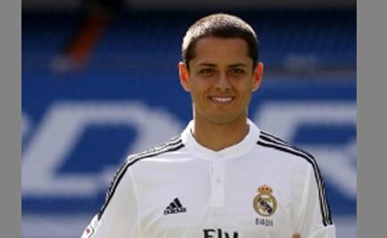 Club de Cuervos ofrece 14 mdd por 'Chicharito'