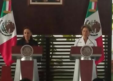 Mexico reiterates demand for a reparation to the victims of attack in Egypt