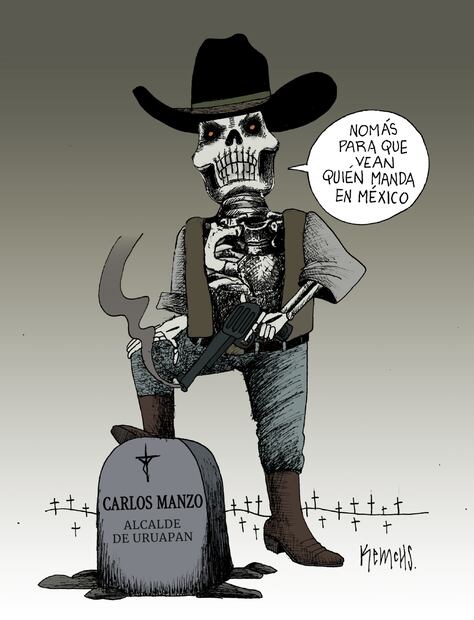 Cartón de KEMCHS