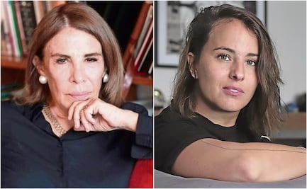 “La intensidad de la golpiza era asesina”; Sabina Berman a Saskia Niño de Rivera tras criticar sentencia de “Fofo” Márquez