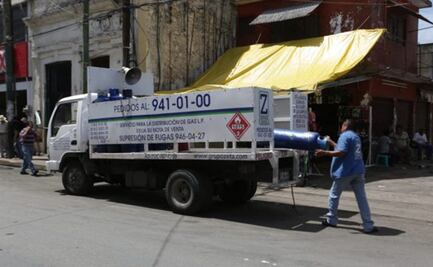 Temen que ajustes del precio de gas LP generen pérdidas de empleos en Yucatán