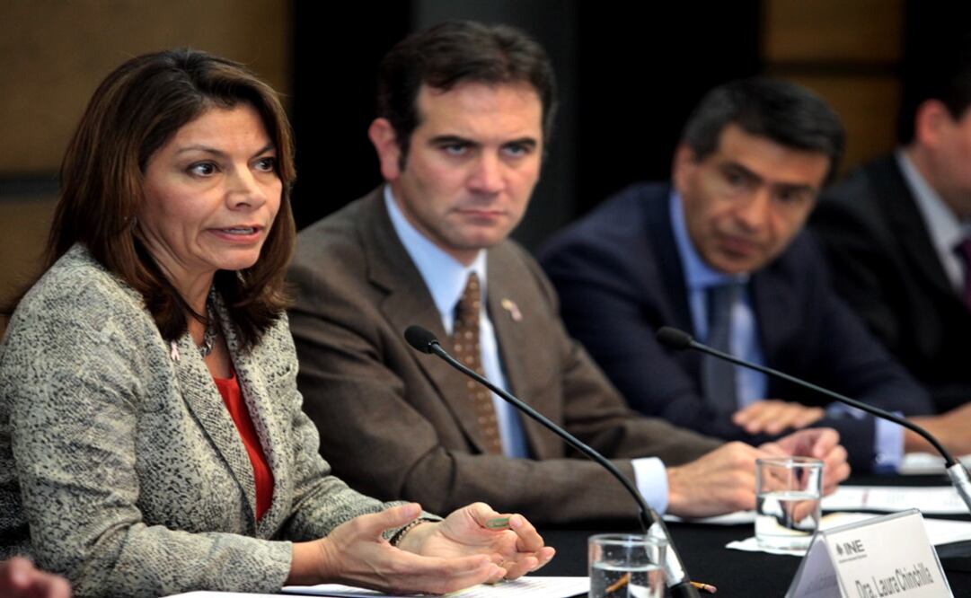 Foto: Ramón Romero/ EL UNIVERSAL