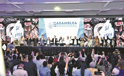 PAN pide no caer en exceso de confianza