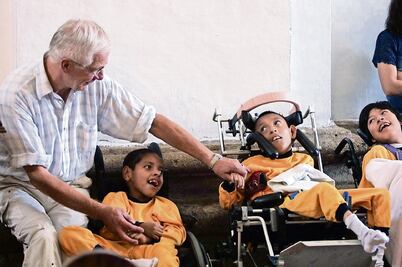 Con modelo educativo buscan “asegurar inclusión” en escuelas