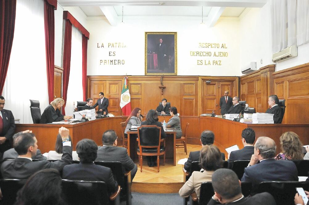 Políticos respetan fallo y dan luz verde a discusión