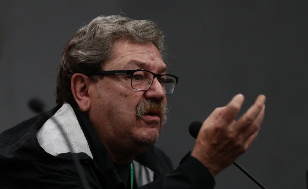 Foto: Archivo EL UNIVERSAL