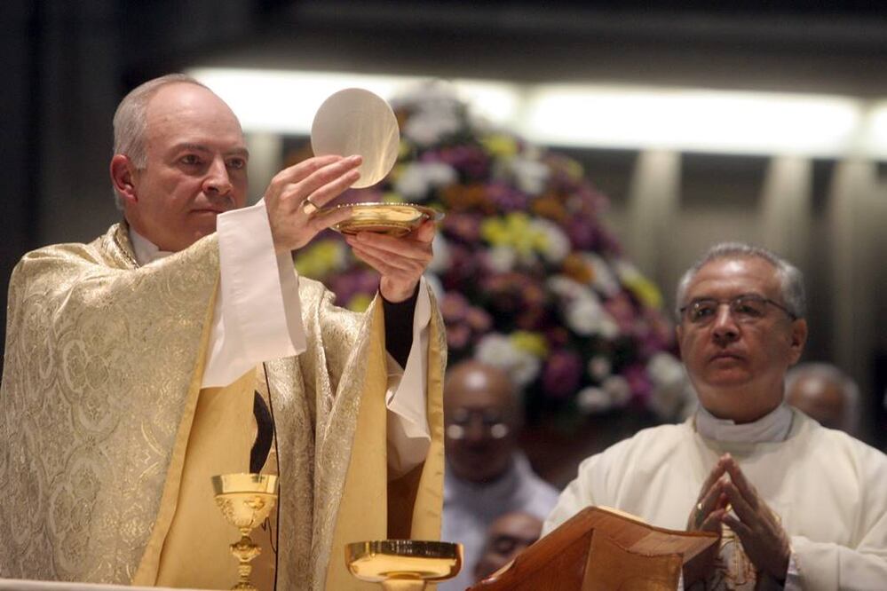 (ARCHIVO. EL UNIVERSAL)