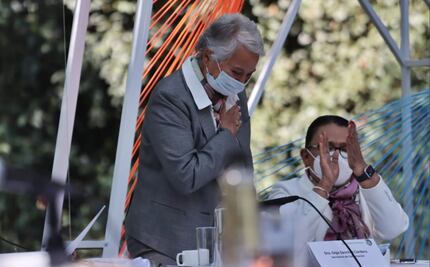 Cero tolerancia a la violencia de género en el actual proceso electoral: Segob