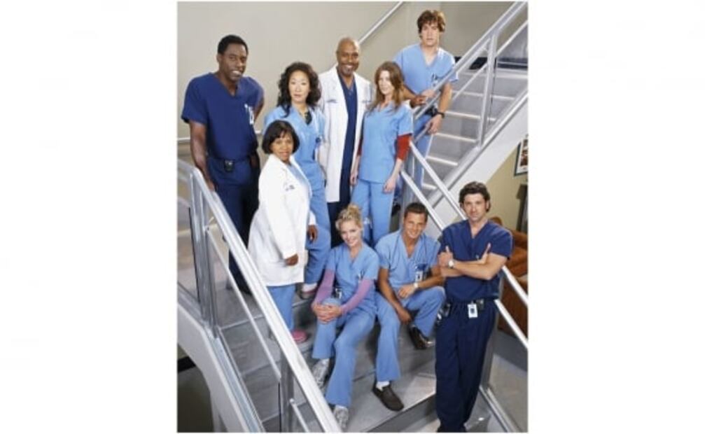 Justin Chambers deja "Grey's Anatomy" y se despide del doctor Karev