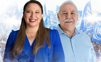 PAN perfila a Gloria Garza como su nueva dirigente en Tamaulipas; falta la validación oficial