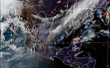 Protección Civil de BC alerta por tormenta con mayor impacto en Tijuana