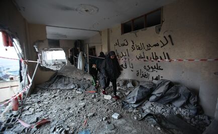 En Irak, mueren más de 40 personas por diversos ataques