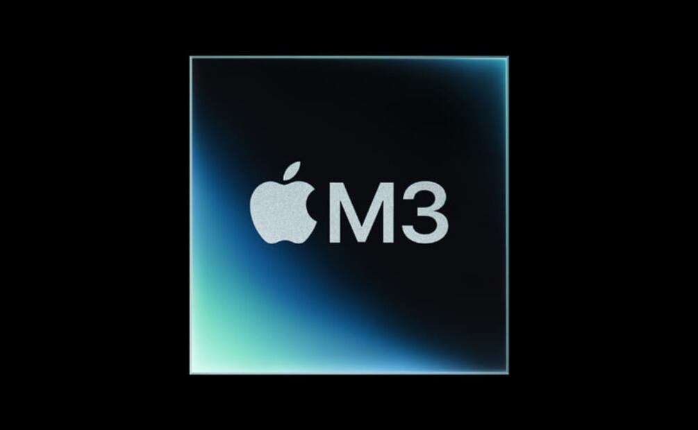 El nuevo iPad Air cuenta con el chip M3 de Apple.