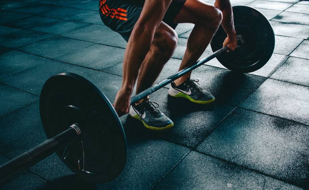 Alimentación para el gym. Foto: Victor Freitas / Pexels