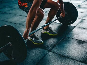 Alimentos ideales para obtener resultados en el gym