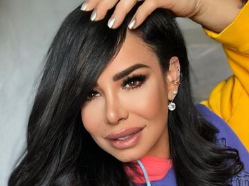 Lis Vega hace 3 ejercicios para lucir hermosa a los 45 años