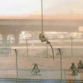 “Sabemos cómo hacer nuestro trabajo”