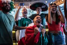 Mundial 2026: Empresas en México y Centroamérica anticipan impacto positivo, según estudio; "es potencial catalizador de crecimiento"