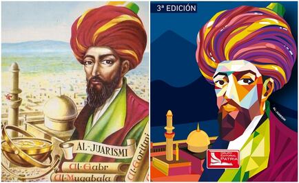 A 70 años, le hacen examen al libro Álgebra de Baldor