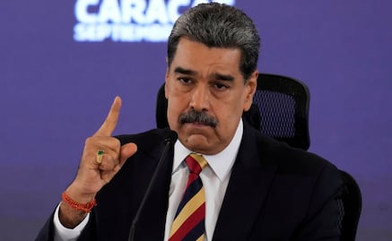Desaparece el canal de Nicolás Maduro en YouTube con más de 233 mil suscriptores