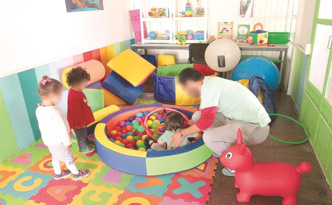 Foto: archivo/EL UNIVERSAL