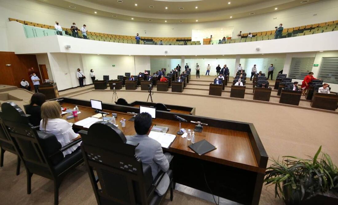 Foto: Roberto Aguilar / EL UNIVERSAL