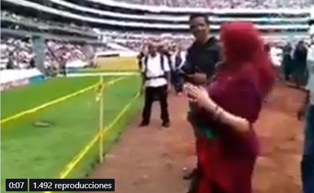 Baile de Layda Sansores en AMLOfest genera polémica