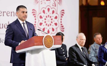 Disminuye incidencia de crímenes: autoridades