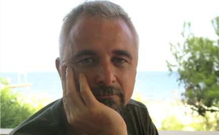 Michael Rowe muestra su trabajo en Venecia