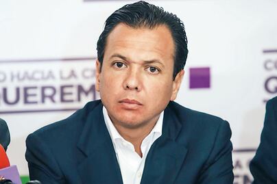 Gobernador de Jalisco confirma que no votó el 1 de junio; asegura que baja afluencia se debe a falta de confianza