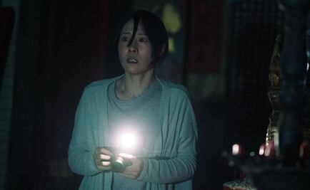 Netflix: esta es la película de terror basada en una historia real que te erizará la piel