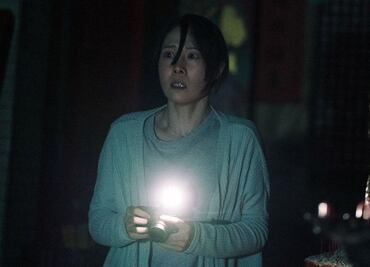 Netflix: esta es la película de terror basada en una historia real que te erizará la piel