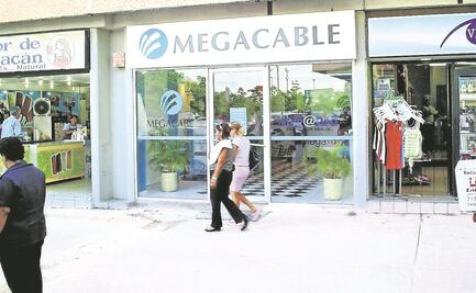 Cortan Megacable en Guanajuato