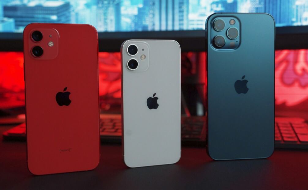 Trucos para hacer con tu iPhone. Foto: Unsplash