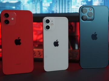 ¡No es de adorno! Para qué sirve la manzanita trasera del iPhone