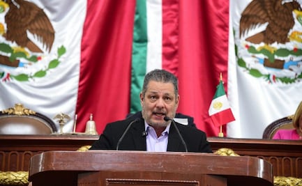 Promueve diputado del PT que Grupos o Asociaciones Parlamentarias puedan presentar iniciativas preferentes