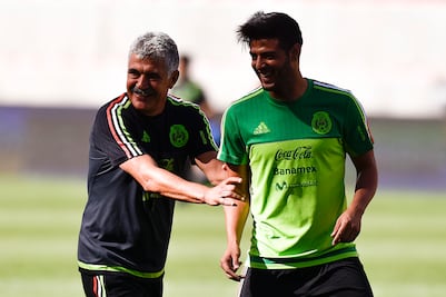 Otra vez, la Selección de  los permisos