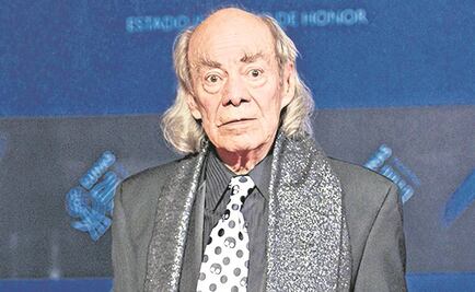 "El Loco" Valdés se someterá hoy a cirugía