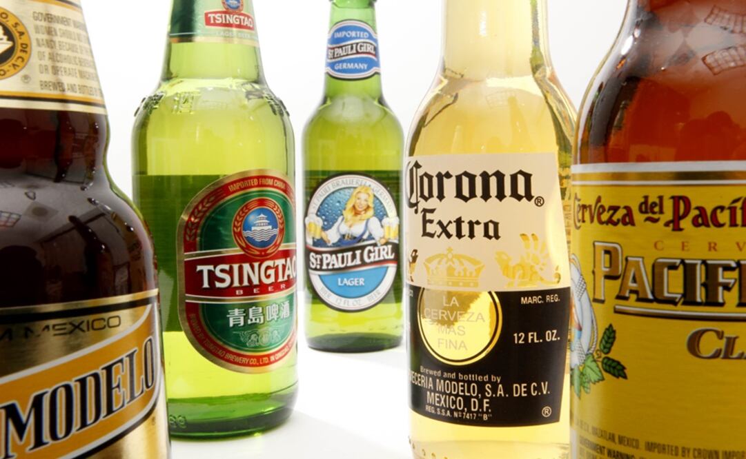 La productora de cerveza Constellation Brands comenzará pruebas de su planta en Veracruz en el verano de este año, con miras a iniciar operaciones en 2025. Foto: Matt Rourke/AP